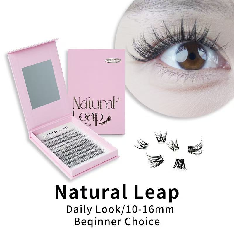Natural Leap  Daily Look/10-16mmBeqinner Choice