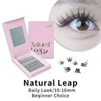 Natural Leap  Daily Look/10-16mmBeqinner Choice