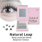 Natural Leap  Daily Look/10-16mmBeqinner Choice