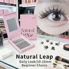 Natural Leap  Daily Look/10-16mmBeqinner Choice