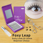 Foxy Leap Daily Look/10-16mmBeginner Choice