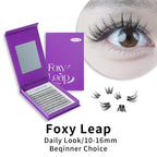 Foxy Leap Daily Look/10-16mmBeginner Choice