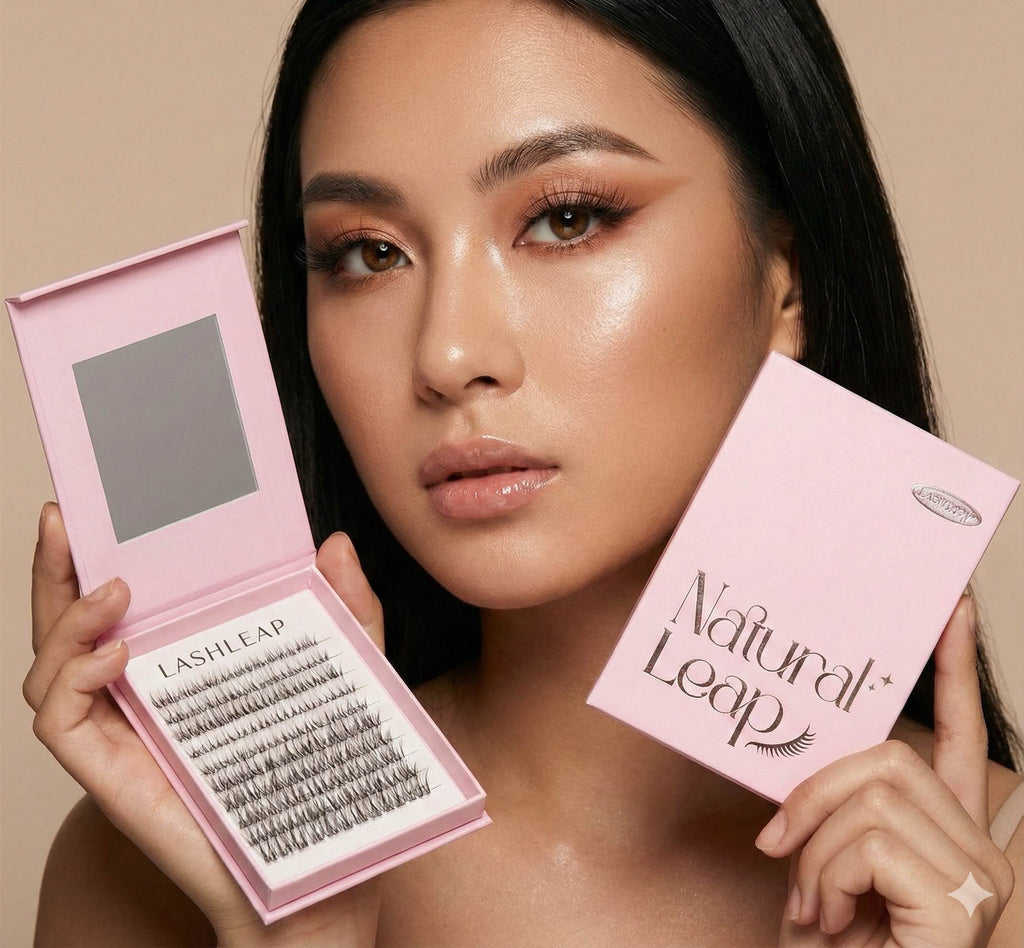 Natural Leap  Daily Look/10-16mmBeqinner Choice