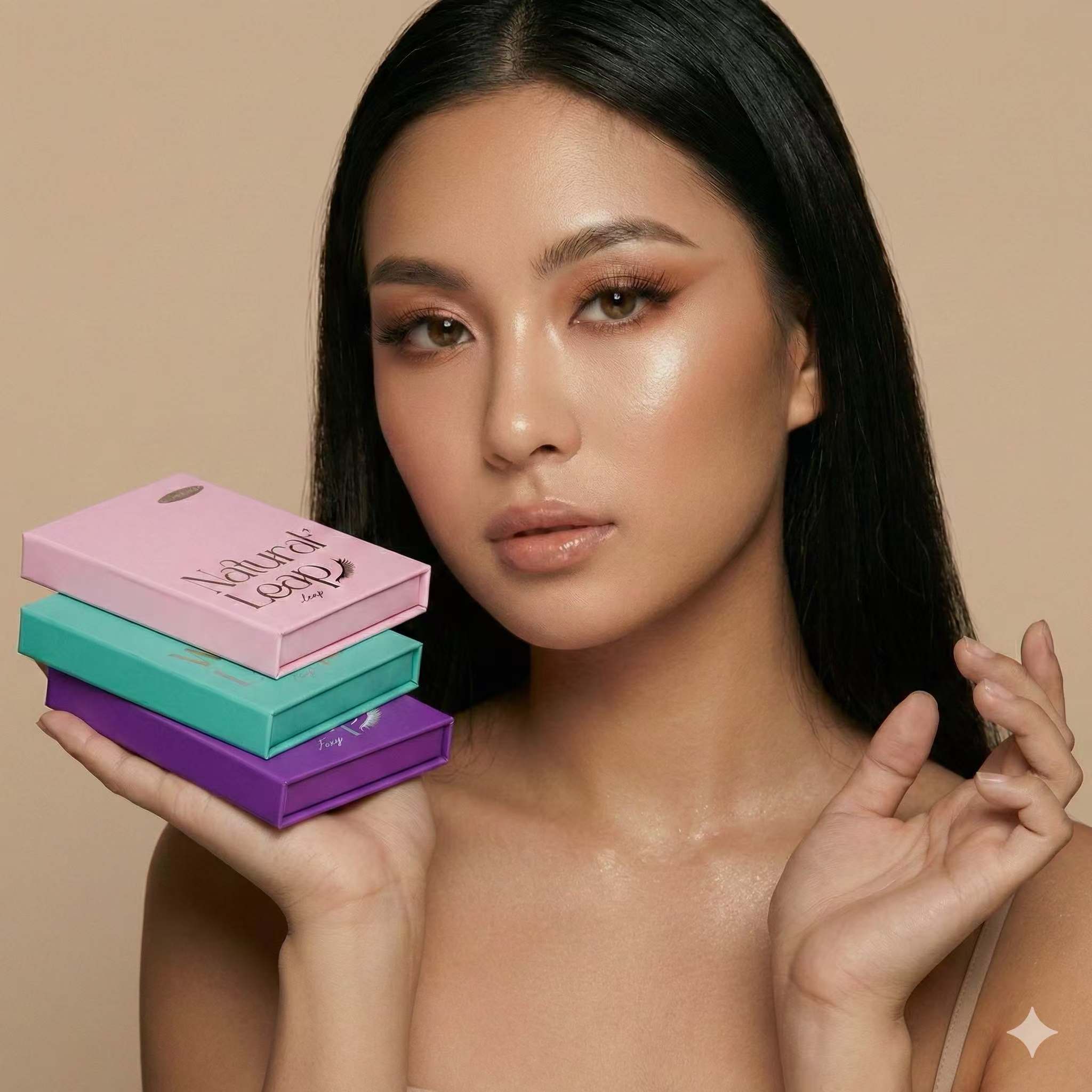 Self-Adhesive Kit 3 Styles Available